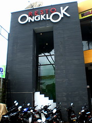 Resto Ongklok