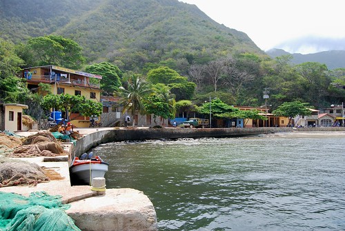 4. Choroní - El Caribe venezolano (6)
