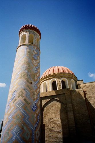Hazrat-Hizr Mosque