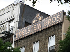 Edelstein Bros. by edenpictures, on Flickr