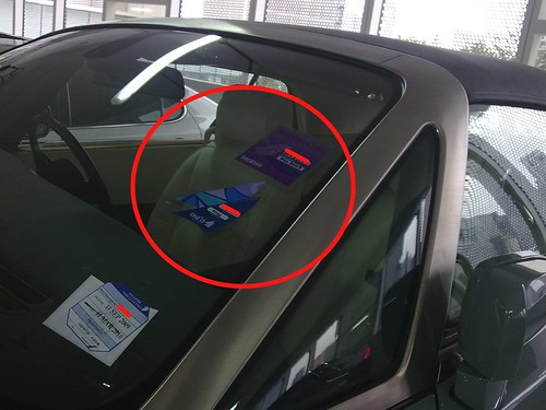 These must be the new labels for disabled drivers