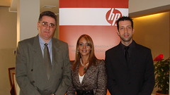 HP anuncia programa Preferred Partner