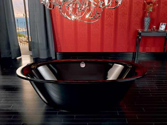 Luxury Europe Bathroom Innovation