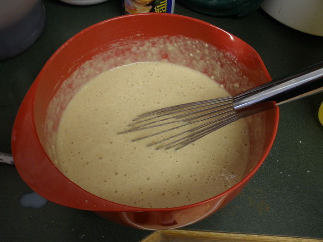 pancakes 5