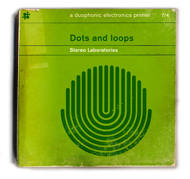 Stereolab: Dots and Loops