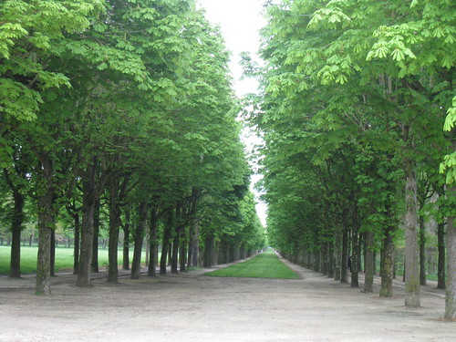 Royal Château de Fontainebleau & Grounds
