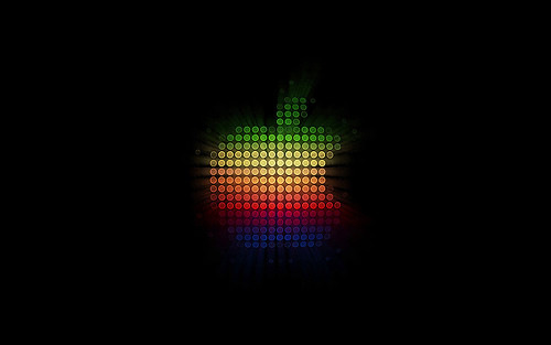  60 
Most Beautiful Apple (Mac OS X Leopard) Wallpapers