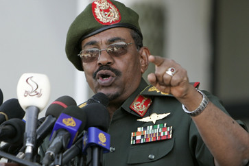 Sudanese President Omar Hassan al-Bashir makes another visit to the western Darfur region to reaffirm the rejection of ICC interference in its internal affairs. A Netherlands-based group called for his arrest  for defending the state against rebels. by Pan-African News Wire File Photos