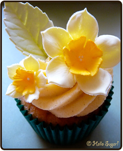 easter cupcakes. Easter cupcakes
