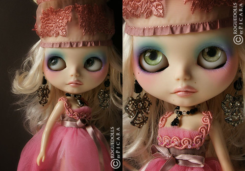  compressor too so I can make THE MOST AMAZING BLYTHE EVER KNOWN TO MAN