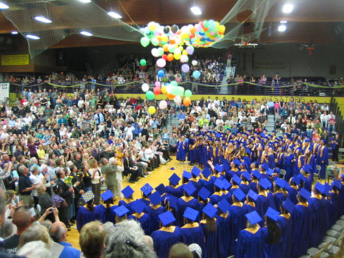 Astoria High School - Class of 2009