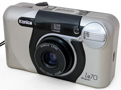 Konica Z-up 70 Super - Camera-wiki.org - The free camera encyclopedia