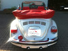 05 VW Käfer 1303 mit roter Lederpersennig nach Kundenwunsch von CK-Cabri wr 01