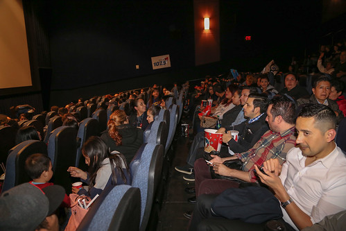 ‘Cesar Chavez’ Preview Screening: Los Angeles