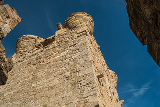 Castillo de Quel