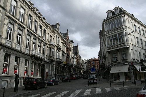 Brussel ©  kov09
