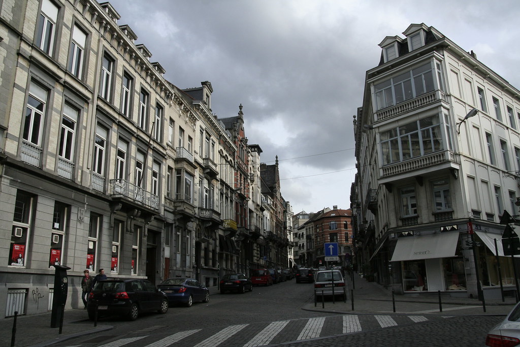 : Brussel