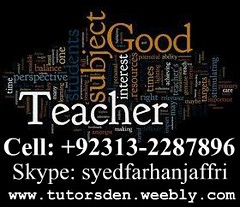 teacher in karachi, lahore tutor, islamabad tutor, academy, jobs, find a tutor, olevel, gcse, NUST