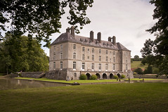 Pittefaux, Château