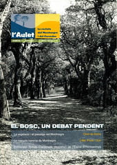 Revista Aulet 1 Montnegre Corredor <a style="margin-left:10px; font-size:0.8em;" href="http://www.flickr.com/photos/134196373@N08/20159428902/" target="_blank">@flickr</a>
