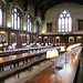 Oxford - Balliol College Hall