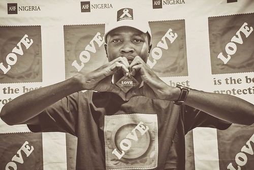 International Condom Day 2014: Nigeria
