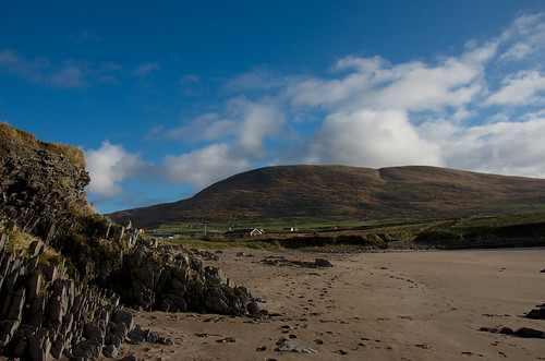 Ring of Kerry shore ©  Still ePsiLoN
