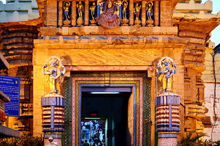 India - Odisha - Puri - Jagannath Temple - 36