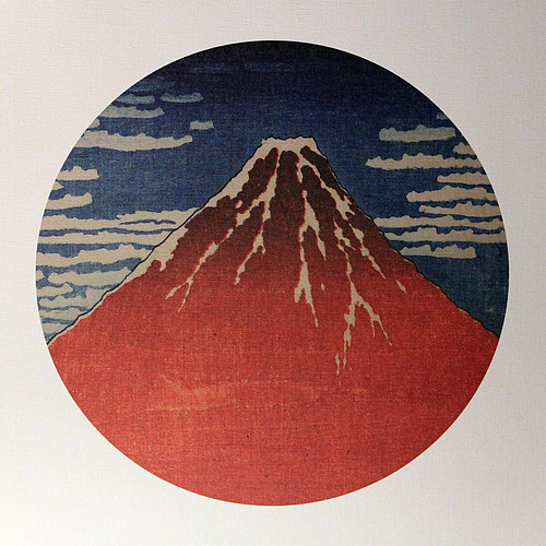 Hokusai ©  OliBac