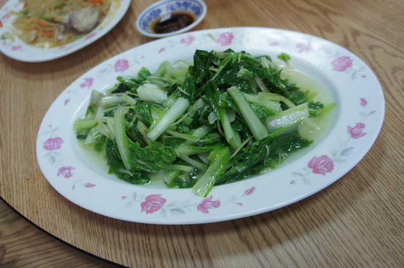 20131117 FOOD 松柏林土雞