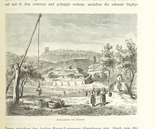 Image taken from page 357 of 'Donau-Bulgarien und der Balkan. Historisch-geographisch-ethnographisch Reisestudien am den Jahren 1860-1875'