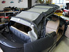 02 Chrysler Stratus CK-Cabrio Akustik-Verdeck Montage ss 01