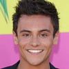 PROUD + HONEST  TOM DALEY has proudly come out to the world on U Tube!  This spring he was surprised himself when he started seeing another guy. He feels safe and says it feels so right.  Another brilliant role model  who is going to have helped so many y