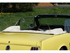 Ford Mustang 1.Serie ´64-´66 Verdeck