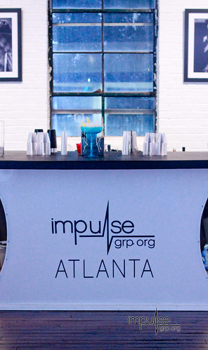 Impulse Atlanta Launch Party