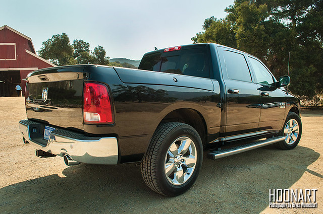 california truck diesel pickup ram 1500 ecodiesel hooniverse hoonart