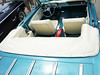 Ford Mustang I 1.Serie Persenning Beispielbild von CK-Cabrio