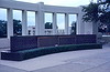 John F Kennedy Memorial in Dallas Texas