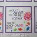 Love is Sweet Take Some Treats Custom Wedding Favor Label Sticker Purple Lollipop Candy <a style="margin-left:10px; font-size:0.8em;" href="http://www.flickr.com/photos/37714476@N03/9469553658/" target="_blank">@flickr</a>