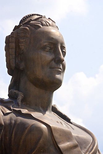 Catherine the Great, Tiraspol ©  tm-tm