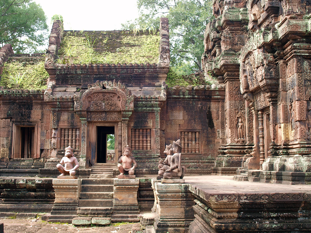 : Angkor