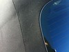 03 Porsche Boxster 981 Heckscheiben-Optik Beispielbild von CK-Cabrio mit Problemen am Verdeck die Faltung betreffend 01