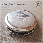 Tweed Compact Mirror <a style="margin-left:10px; font-size:0.8em;" href="http://www.flickr.com/photos/94066595@N05/13690633713/" target="_blank">@flickr</a>