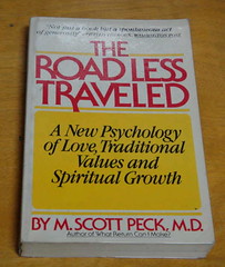 The Road Less Traveled by M.Scott Peck
