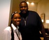 2010-Siniyah (Peachtree Village Intl Film Fest.) and, Michael Jerrome Oher (actor-Blind Side Movie