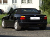 BMW Z1 Akustik-Luxus Glattnaht