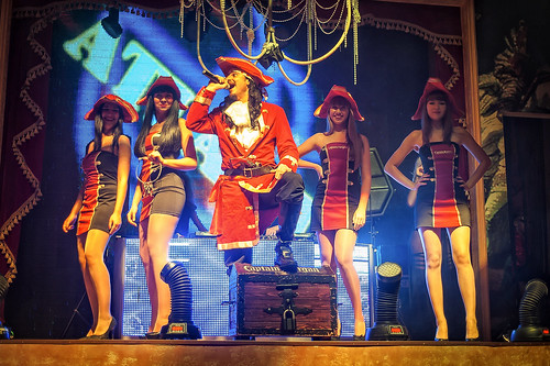Atlantic Night Club Shame Party show November 2 2013 http://atlantic-club.com.ua ©  Andrey Desyatov