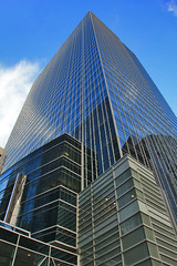Calgary Commercial Tower