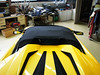 04 Lamborghini Murcielago Roadster Verdeck Montage gbs 04