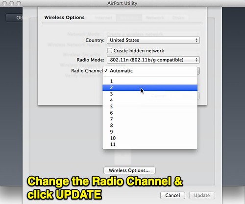 Change the Radio Channel by Wesley Fryer, on Flickr